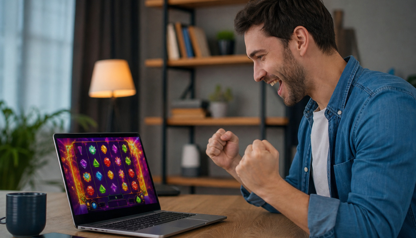 Comment les multiplicateurs influencent-ils les gains dans les jeux de casino en ligne ?