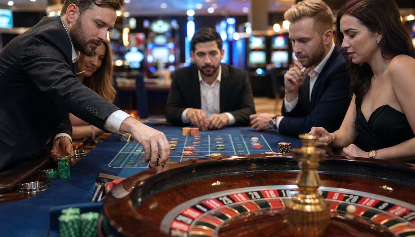 Les mécanismes clés à comprendre dans les jeux de casino modernes